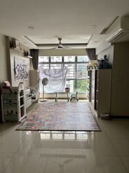 Blk 406A Northshore Residences I (Punggol), HDB 5 Rooms #512897891